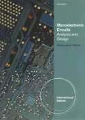 Microelectronic Circuits Analysis and Design 2/E