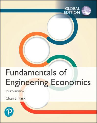Fundamentals Engineering Economics 4/E